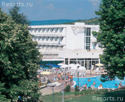 Althea Hotel 2